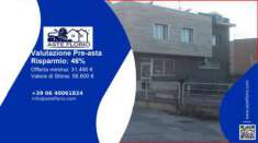 Foto Immobile in asta di 147 m in vendita a Valle di Maddaloni