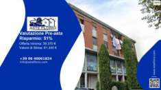 Foto Immobile in asta di 147 m in vendita a Villafranca in Lunigiana