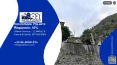Foto Immobile in asta di 147 m in vendita a Vogogna