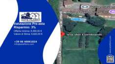 Foto Immobile in asta di 1470 m in vendita a Lucca