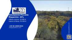 Foto Immobile in asta di 147105 m in vendita a Terranuova Bracciolini