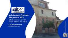 Foto Immobile in asta di 148 m, box auto in vendita a Venarotta