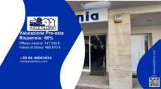 Foto Immobile in asta di 148 m con pi� di 5 locali in vendita a Alcamo