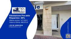 Foto Immobile in asta di 148 m con pi� di 5 locali in vendita a Alcamo