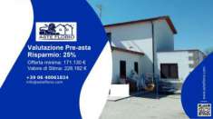 Foto Immobile in asta di 148 m con pi di 5 locali in vendita a Policoro
