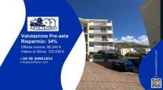 Foto Immobile in asta di 148 m in vendita a Amantea