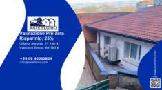 Foto Immobile in asta di 148 m in vendita a Ariano Irpino