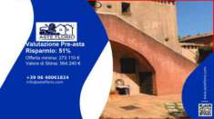 Foto Immobile in asta di 148 m in vendita a Arzachena