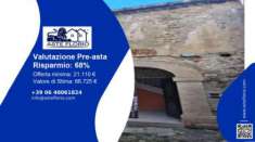Foto Immobile in asta di 148 m in vendita a Cosenza