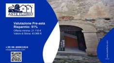 Foto Immobile in asta di 148 m in vendita a Cosenza