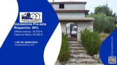 Foto Immobile in asta di 148 m in vendita a Grottaminarda