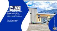 Foto Immobile in asta di 148 m in vendita a Irgoli