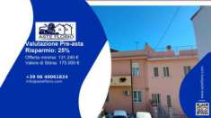 Foto Immobile in asta di 148 m in vendita a Nuoro