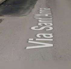 Foto Immobile in asta di 148 m in vendita a Olevano sul Tusciano