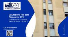 Foto Immobile in asta di 148 m in vendita a Oristano