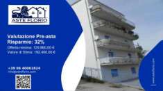 Foto Immobile in asta di 148 m in vendita a Potenza