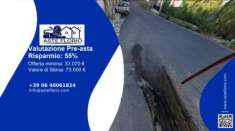 Foto Immobile in asta di 148 m in vendita a Reggio Calabria