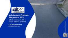 Foto Immobile in asta di 148 m in vendita a Reggio Calabria