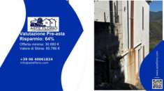 Foto Immobile in asta di 148 m in vendita a Zagarise