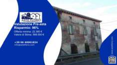 Foto Immobile in asta di 1488 m in vendita a Remedello