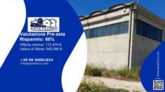 Foto Immobile in asta di 14880 m con pi di 5 locali in vendita a Butera