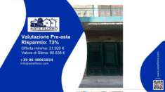 Foto Immobile in asta di 149 m con 3 locali in vendita a Belmonte Mezzagno