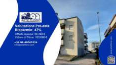 Foto Immobile in asta di 149 m con pi di 5 locali e box auto doppio in vendita a Alba Adriatica