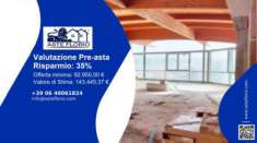 Foto Immobile in asta di 149 m con pi di 5 locali in vendita a Gualdo Tadino