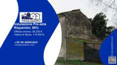 Foto Immobile in asta di 149 m in vendita a Alagna