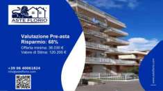Foto Immobile in asta di 149 m in vendita a Carlentini
