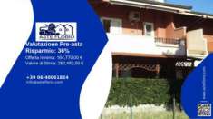 Foto Immobile in asta di 149 m in vendita a Catanzaro