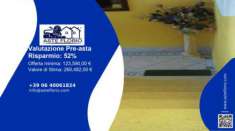 Foto Immobile in asta di 149 m in vendita a Catanzaro