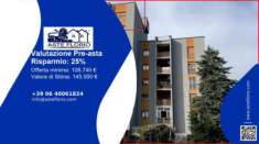 Foto Immobile in asta di 149 m in vendita a Chieti