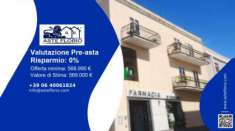 Foto Immobile in asta di 149 m in vendita a Forio