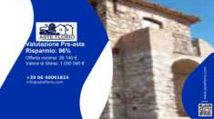 Foto Immobile in asta di 149 m in vendita a Locri