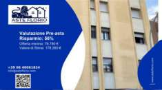 Foto Immobile in asta di 149 m in vendita a Oristano