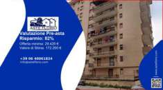 Foto Immobile in asta di 149 m in vendita a Palermo