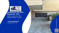 Foto Immobile in asta di 149 m in vendita a Santa Maria Capua Vetere