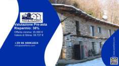 Foto Immobile in asta di 149 m in vendita a Torre Pellice