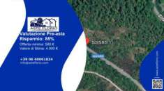 Foto Immobile in asta di 1491 m in vendita a Trecchina