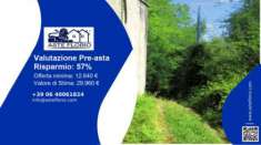 Foto Immobile in asta di 14980 m in vendita a Valgreghentino
