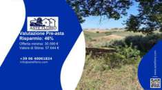 Foto Immobile in asta di 14990 m in vendita a Montefalco