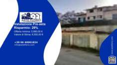 Foto Immobile in asta di 15 m, box auto doppio in vendita a Licciana Nardi