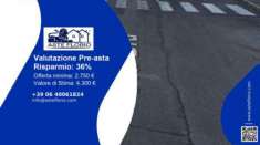 Foto Immobile in asta di 15 m, box auto in vendita a Asti