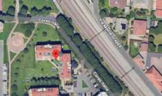 Foto Immobile in asta di 15 m, box auto in vendita a Caronno Pertusella