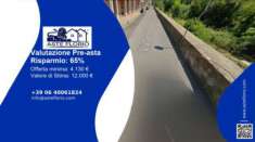 Foto Immobile in asta di 15 m, box auto in vendita a Cengio