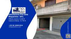 Foto Immobile in asta di 15 m, box auto in vendita a Codogno