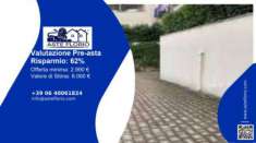 Foto Immobile in asta di 15 m, box auto in vendita a Fasano