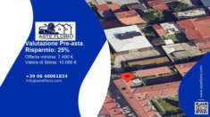 Foto Immobile in asta di 15 m, box auto in vendita a Lissone