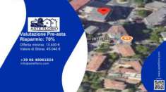 Foto Immobile in asta di 15 m, box auto in vendita a Modena